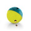Treat Tumble Ball – Interactive Toys For Dogs – Blue Color