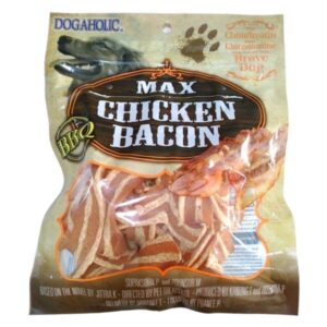 Dogaholic Max Chicken Bacon BBQ
