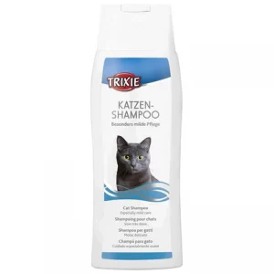 Trixie Mild Care Cat Shampoo For Cats