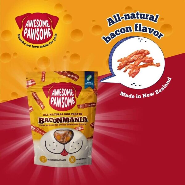 Awesome Pawsome Baconmania Features2