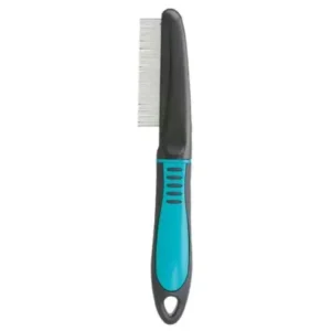 Trixie Flea And Dust Comb For Dogs