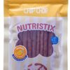 Chip Chops Nutristix Mango Flavor