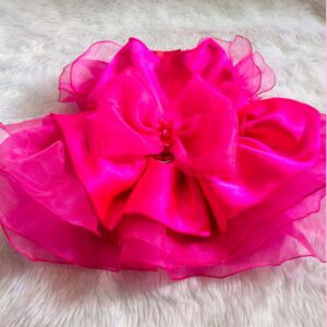 Pink Fancy Dress – Fancy Dress For Cats & Dogs