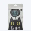 Purr-Fect Tuna Jerky Strips – Treats For Cats