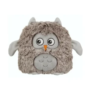 Trixie Dog Toy Owl – Plush Toys For Dogs