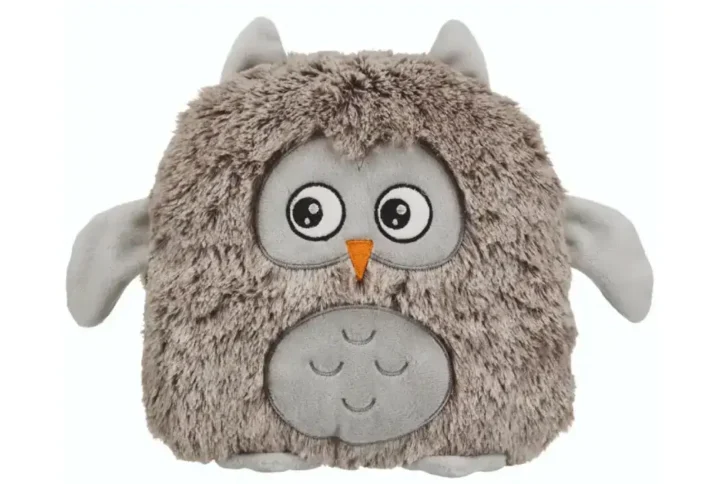 Trixie Dog Toy Owl – Plush Toys For Dogs