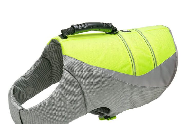 Truelove Life Jacket For Dogs