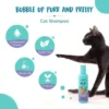 Bubble Up Purr and Pretty Benefits