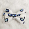 Furvilla Evil Eye Bow Rakhi Hamper