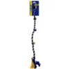 Petsport Giant Five Knot Rope Toy Progressive