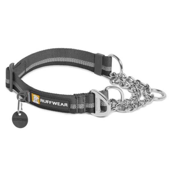 Ruffwear Chain Reaction Martingale Collar Photo