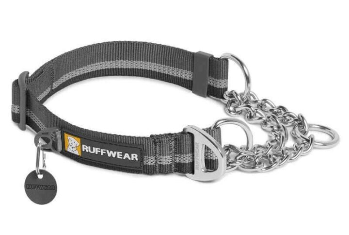 Ruffwear Chain Reaction Martingale Collar Photo