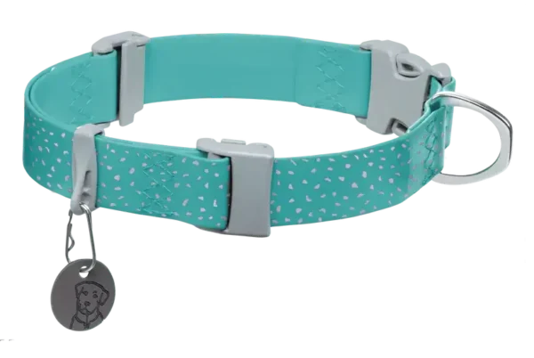 Ruffwear Confluence Collar Back