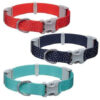 Ruffwear Confluence Collar Combination