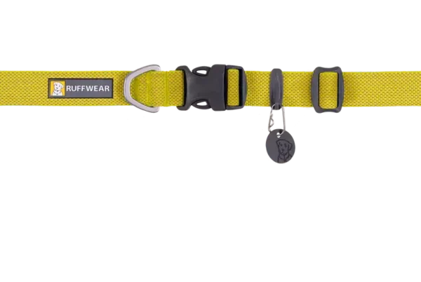 Ruffwear Hi Light Lightweight Collar Hardware