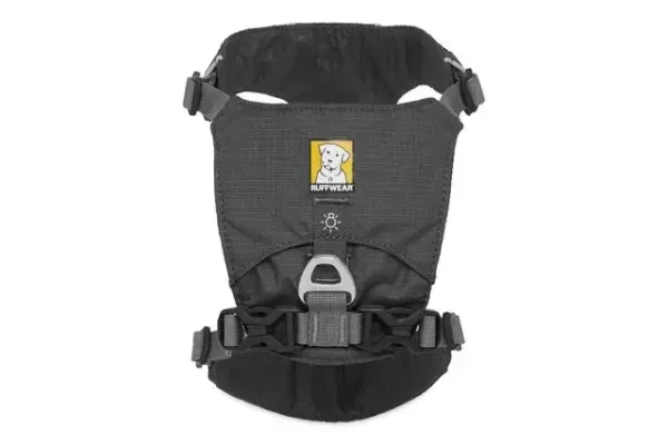 Ruffwear Hi Light Lightweight Harness Twilight Grey