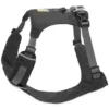 Ruffwear Hi Light Lightweight Harness Twilight Grey Side