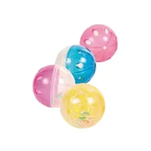 Trixie Rattling Balls – Toy For Cats