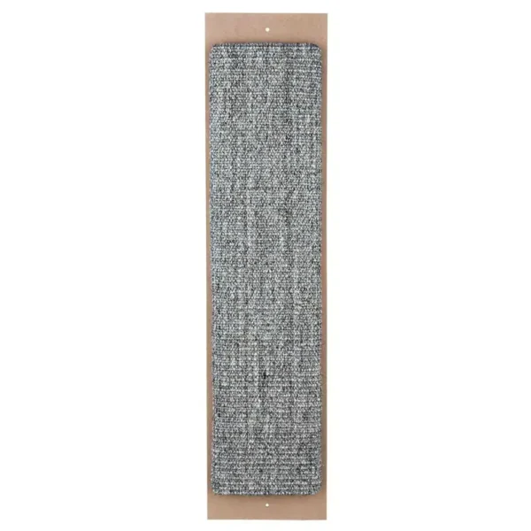 Trixie Scratching Board Grey