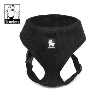 Comfortable Soft Breathable Pet Vest For Cats & Small Dogs