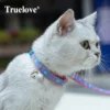 Truelove Durable Lightweight Collar Leash Combo Model