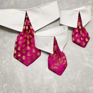 Furvilla Traditional Collar Tie