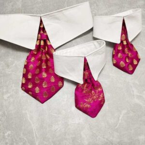 Furvilla Traditional Collar Ties