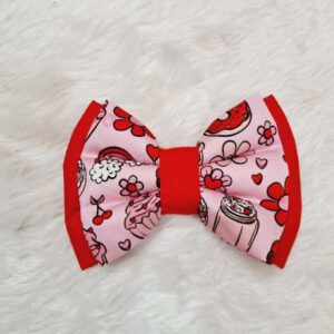 Furvilla Cupcake Bows