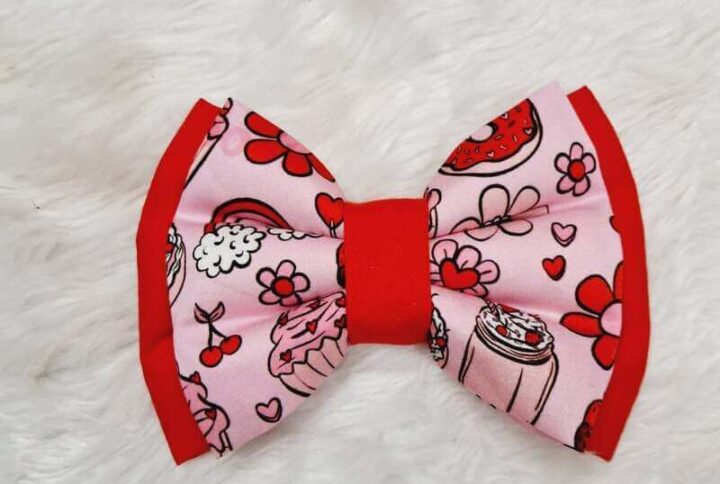 Furvilla Cupcake Bows
