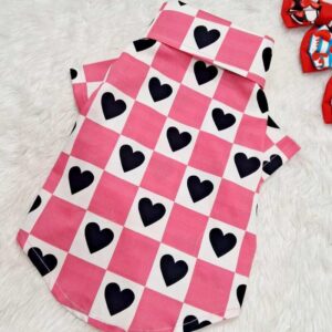 Furvilla Love Square Theme Cat Valentine Outfits Back