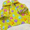 Furvilla Stick Ice Cream Print Summer Shirt Front 2